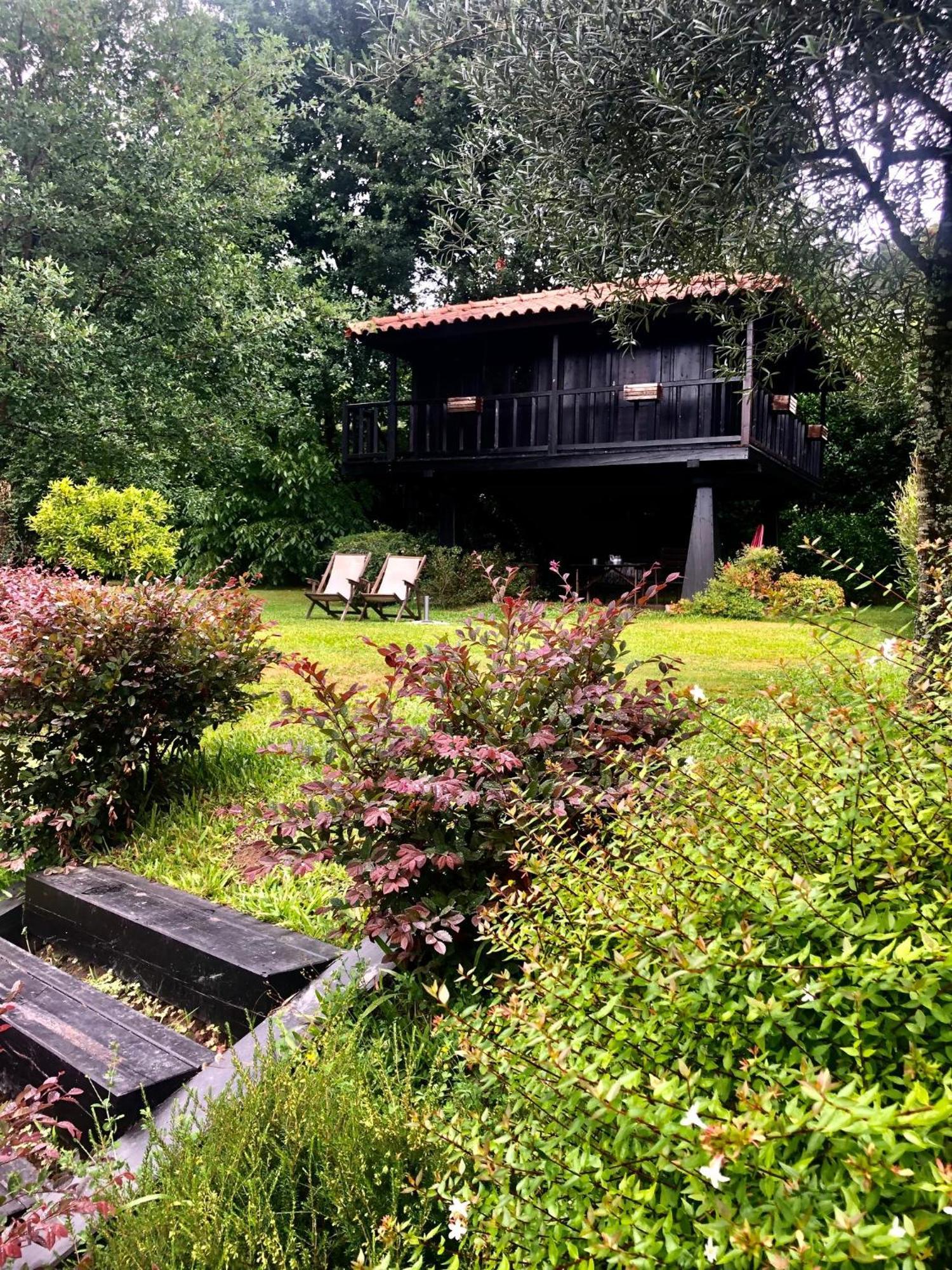 Quinta Lamosa Agroturismo Arcos de Valdevez Exterior foto