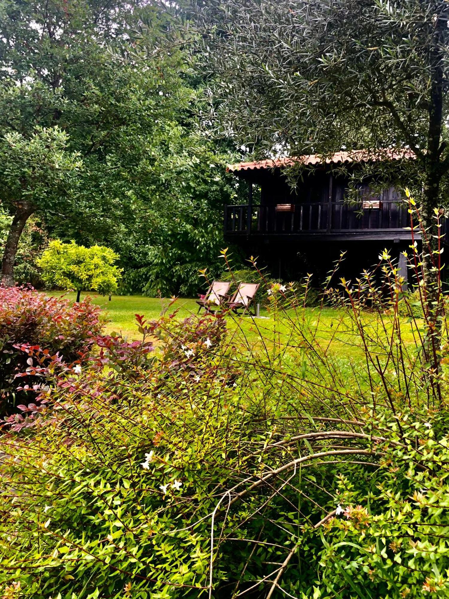 Quinta Lamosa Agroturismo Arcos de Valdevez Exterior foto