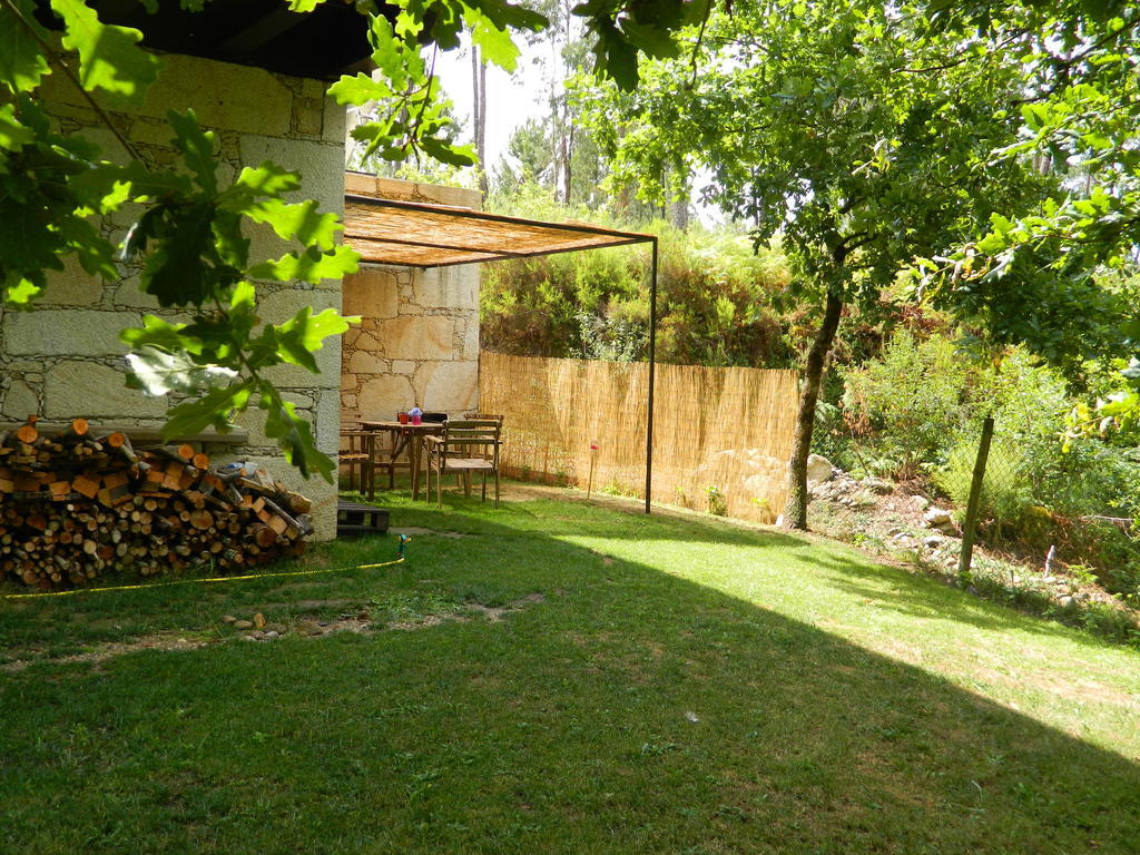 Quinta Lamosa Agroturismo Arcos de Valdevez Exterior foto