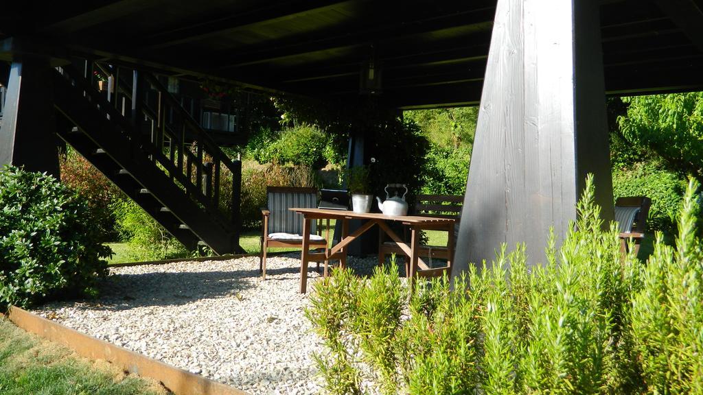 Quinta Lamosa Agroturismo Arcos de Valdevez Exterior foto